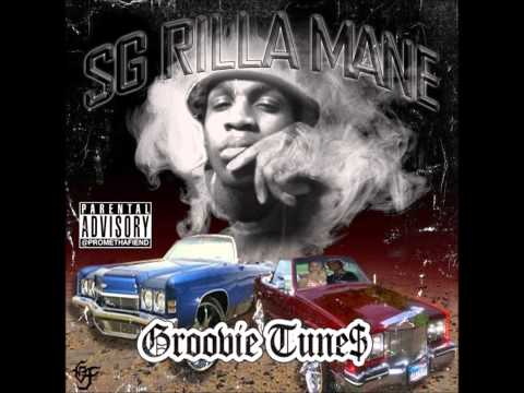 SG Rilla Mane AKA Slim Guerilla Groovie Tune$ EP SNIPPET