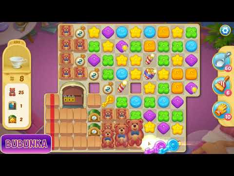 Matchington Mansion level 3313 HD