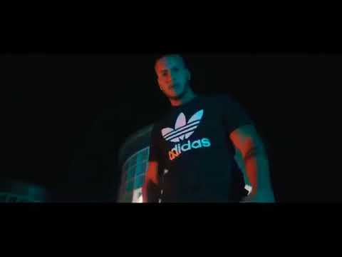 DONDEGA - COPS SIND AM LAUERN