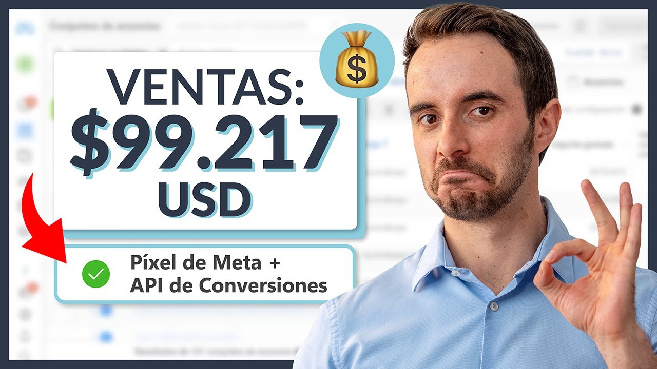 🤖 PIXEL de FACEBOOK (Meta) ►TODO lo que Necesitas Saber