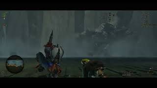 2025 03 24 폭포 표현이 아쉬운 게임