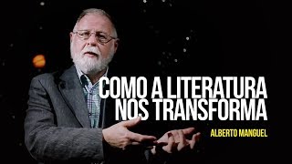 Como a literatura nos transforma