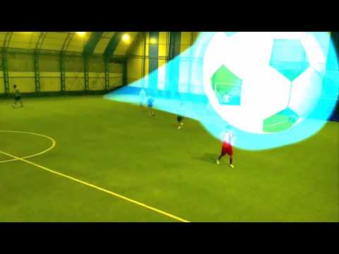 Burak Halısaha 18.10.2015 18:00 - akillisaha.com