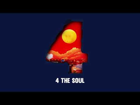Aitch - 4 THE SOUL