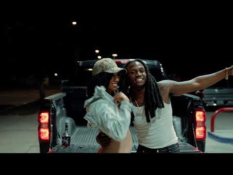 Quail - Down for the Ride (Official Music Video)