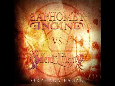 Baphomet Engine vs Silent Enemy - Schizophrenia