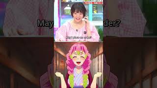 Download lagu MITSURI orders PIZZA?! mp3 Download lagu MITSURI orders PIZZA?! mp3