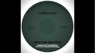 Lando Kal - Inquisition [HFT021]