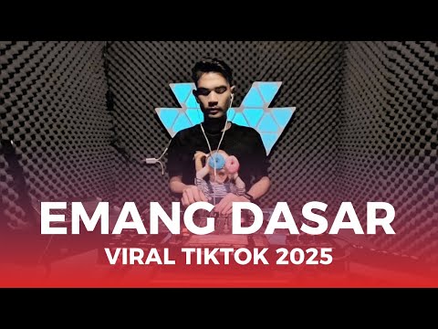 DJ INDO EMANG DASAR VIRAL TIKTOK