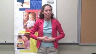 Way Up High in an Apple Tree