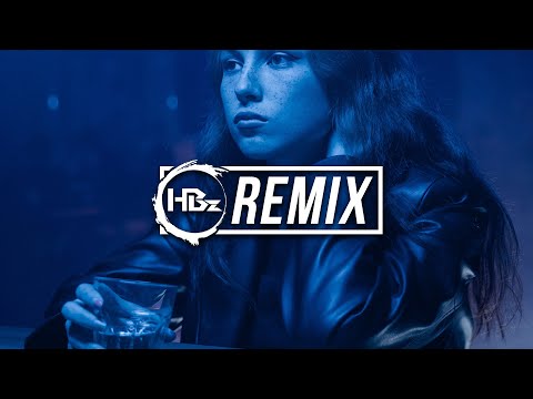 Alec Benjamin - Let Me Down Slowly (HBz & Chris Diver Remix)