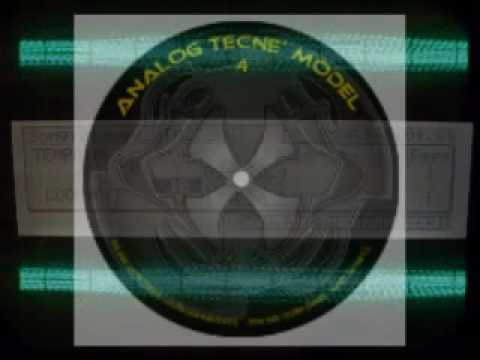 Hesed - Cryptex - ATM04 [Analog Tecne Model]