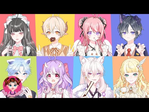 Doll Avatar Maker Creator - Dress Up Games - Baby Games Videos - YouTube