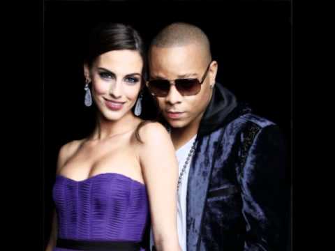 Ironik ft Jessica Lowndes - Falling In Love  remix