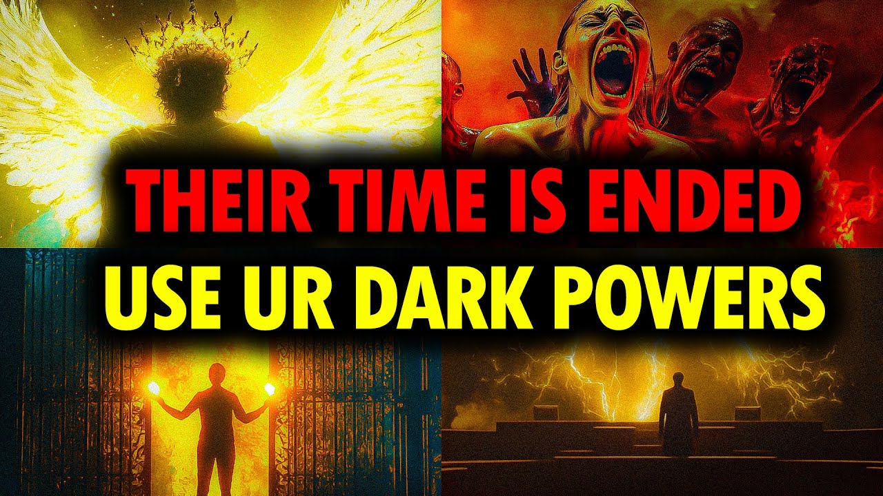 ✨Chosen Ones✨ ONLY You Can USE THIS POWER..