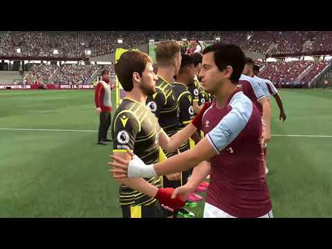 SCUNTHORPE UNITED WON THE PREMIERE LEAGUE ! FIFA 22 CAREER MODE PC