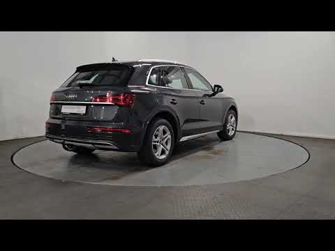 Audi Q5 Se 35tdi 163HP ST 505 p/m - Image 2