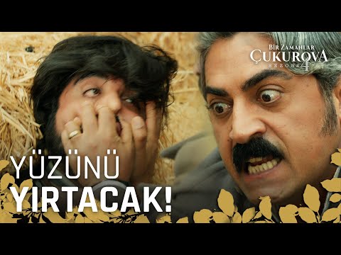 Raşit, Gaffur'un elinde kalacak! - Bir Zamanlar Çukurova 125. Bölüm