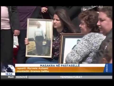 Rahovec/ Pastasel/ Lufta/