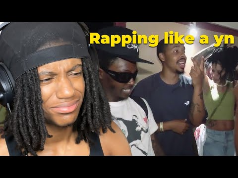 EARL SWEATSHIRT ON 808's IS TUFF | El Cousteau feat. Earl Sweatshirt - Words2LiveBy REACTION
