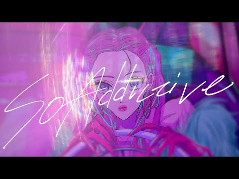 So Addictive/Rei [Official Lyric Video]