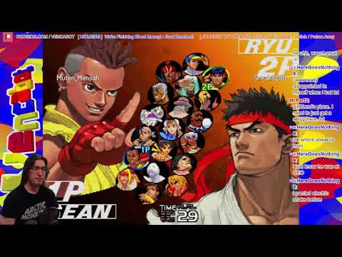 [3rd Strike] FT10: Artayes [NE] for Tommy2Step [CH]! Sneak joins for the first time! [03/06/19]