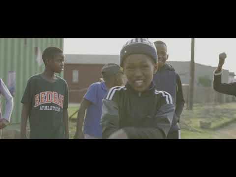 Cye - Home Run (Official Music Video)