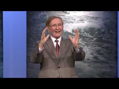 11. Study Of Daniel 3. ||Bible Prophecy Study By Pastor Stephen Bohr.