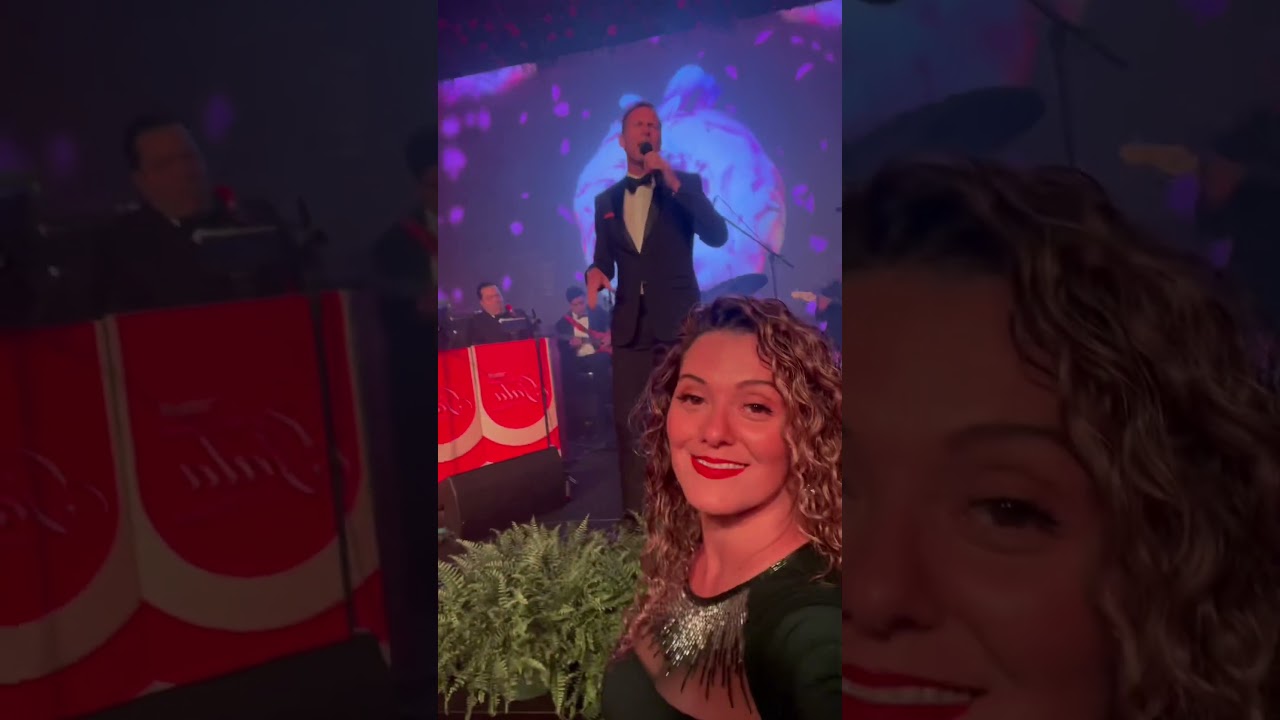 Promotional video thumbnail 1 for Andrea Ortiz- Entertainment and Event Planner