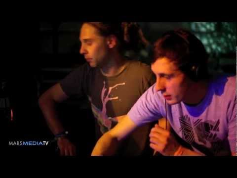 IONO NIGHT BERLIN - Interview Protonica - Modification