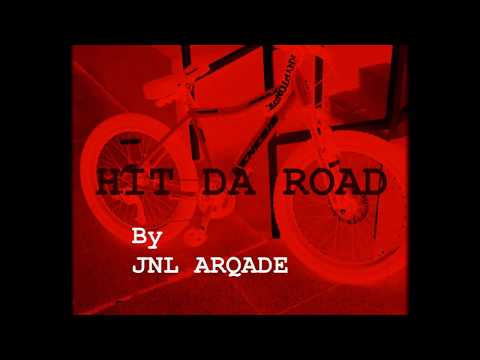 JNL ARQADE - HIT DA ROAD