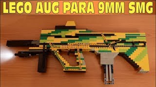 preview picture of video 'RAINBOW 6 VEGAS 2 | LEGO AUG PARA | WORKING'
