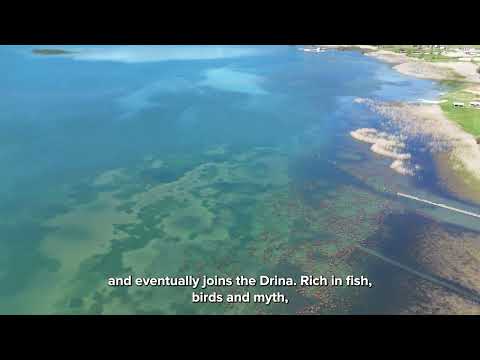 PLAV LAKE - PLAV ( ENG )