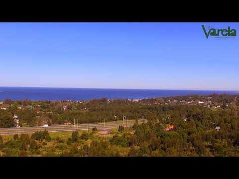 Video de YouTube - Terreno en Venta  en Araminda, Canelones