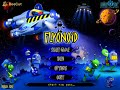 Flyonoid Ost Menu