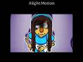 IB Musashi Ace Threadville Alightmotion Roblox Edit Capcut Robloxedit Tweening