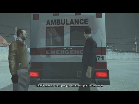 GTA: San Andreas Remastered [Xbox 360] 100% Completion Walkthrough Part 64 [720p60]