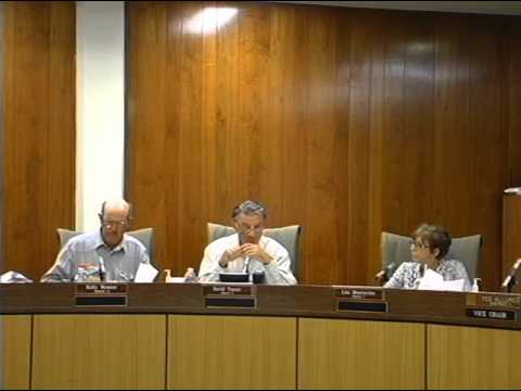 Planning Commission Meeting 10 22 2015 Afternoon
