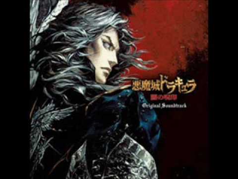 Cordova Town theme from Castlevania: Portrait of Ruin ?