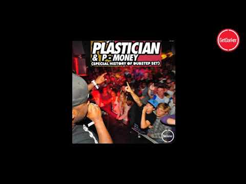 Plastician & P-Money [History Set] – Live at Thekla, Bristol 16.07.2010
