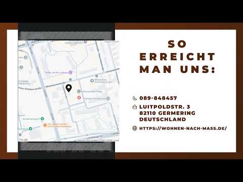 Maßmöbel I. Taglieber OHG YouTube-Vdeominiatur 7