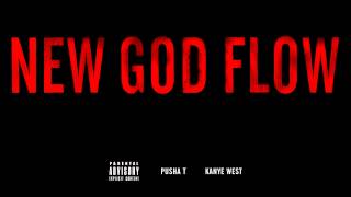 New God Flow Music Video