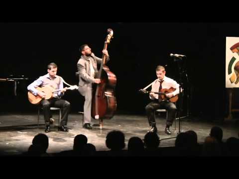 Kvartet Corona plays P. Ćulibrk: Nuvem