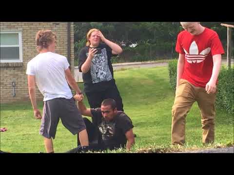 HWL Footage: Daniel Block VS Beerus (World Title)