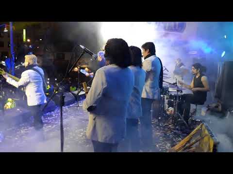 Alpaquitay - Pelo D'Ambrosio (197 Aniversario de Ate)