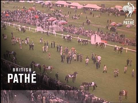 The Irish Derby (1964)