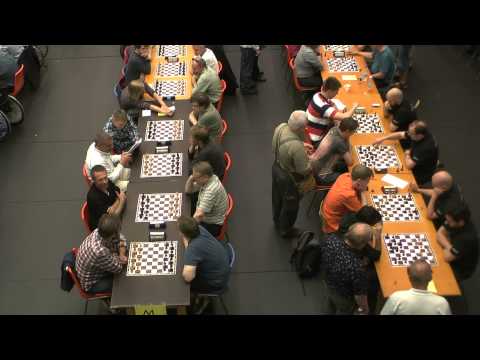 Joukkuepikashakin SM 2015 2 1426 hetki M-ryhmää