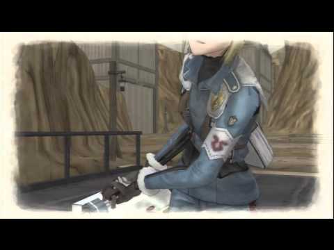 VALKYRIA CHRONICLES HD PART 50   CHAPTER 10 5 3 OF 5