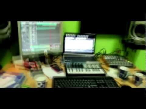 Anturaj - Noshtni Sluchki (UnOfficial HD Video)