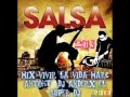 MIX VIVIR LA VIDA MARC ANTONY ) DJ ANDERX ...